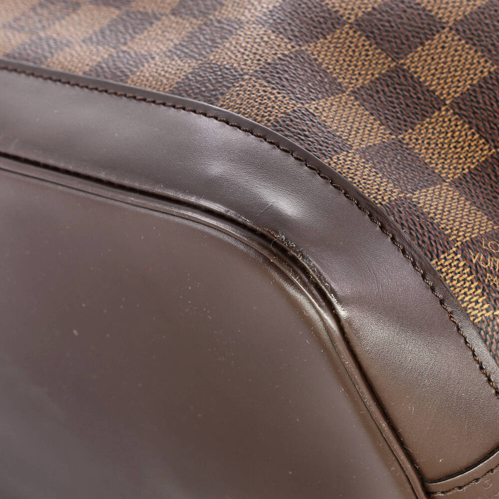 Louis Vuitton Vintage Alma Handbag #245143L10B - Picture 8 of 9